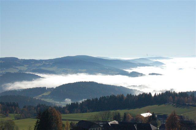 Aviva Superior Make Friends Hotel Sankt Stefan am Walde ภายนอก รูปภาพ