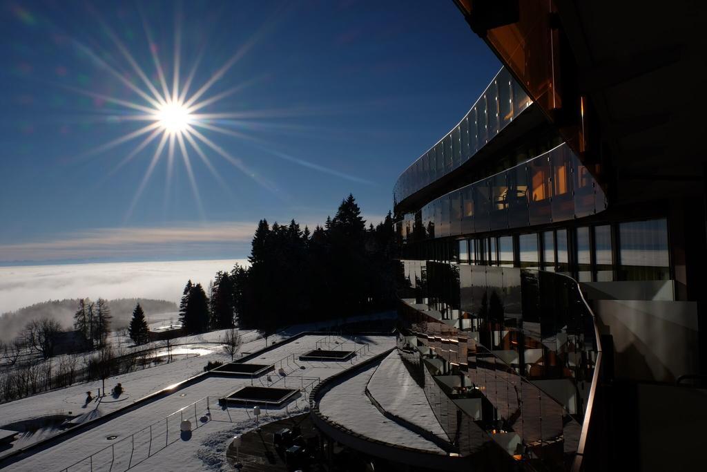 Aviva Superior Make Friends Hotel Sankt Stefan am Walde ภายนอก รูปภาพ