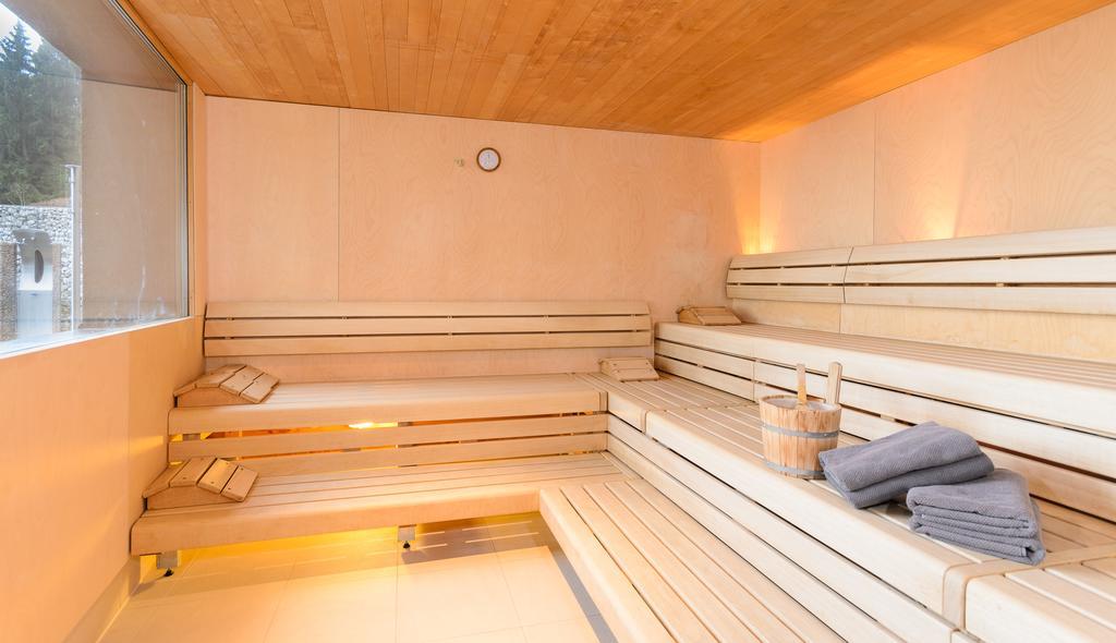 Aviva Superior Make Friends Hotel Sankt Stefan am Walde ภายนอก รูปภาพ