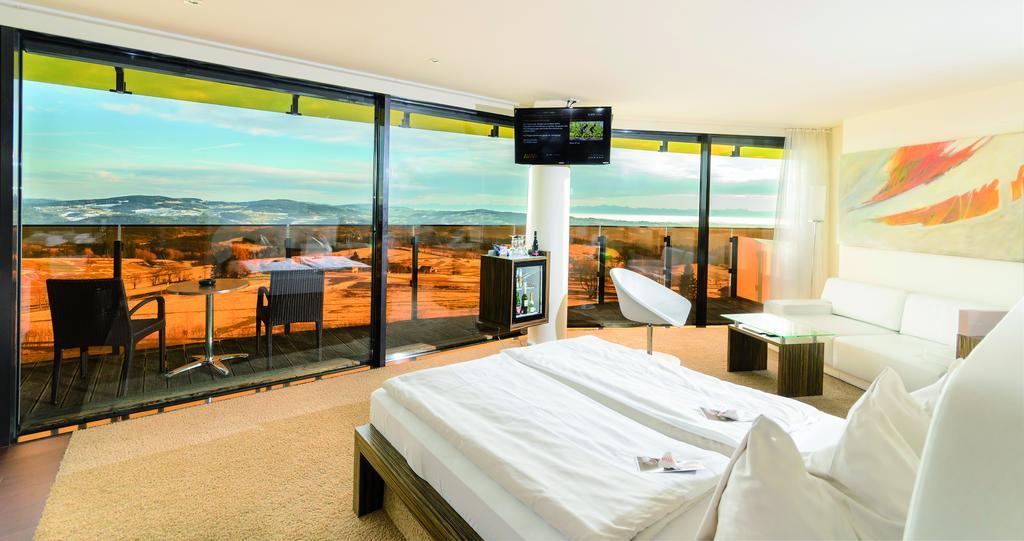 Aviva Superior Make Friends Hotel Sankt Stefan am Walde ภายนอก รูปภาพ