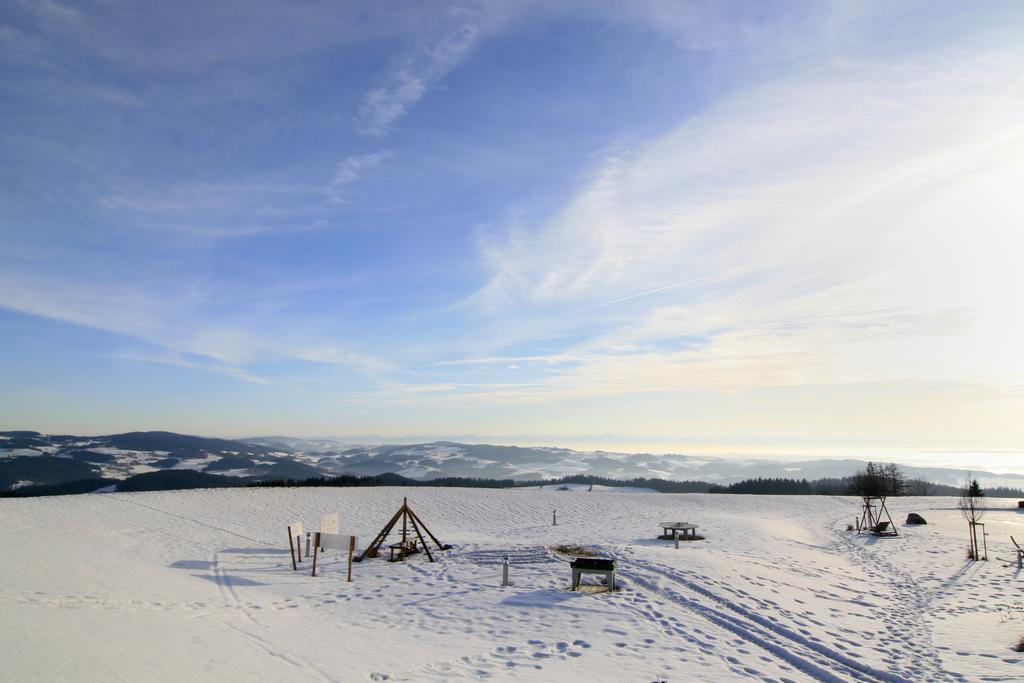 Aviva Superior Make Friends Hotel Sankt Stefan am Walde ภายนอก รูปภาพ